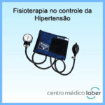 fisioterapia hipertensão
