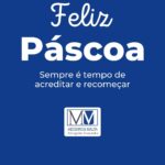 MM PASCOA (Story do Instagram)