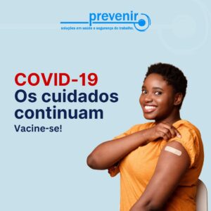 PREVENIR COVID-19